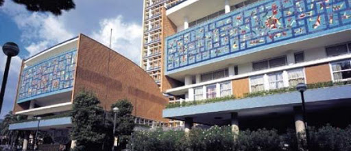 ingegneria piazzale tecchio